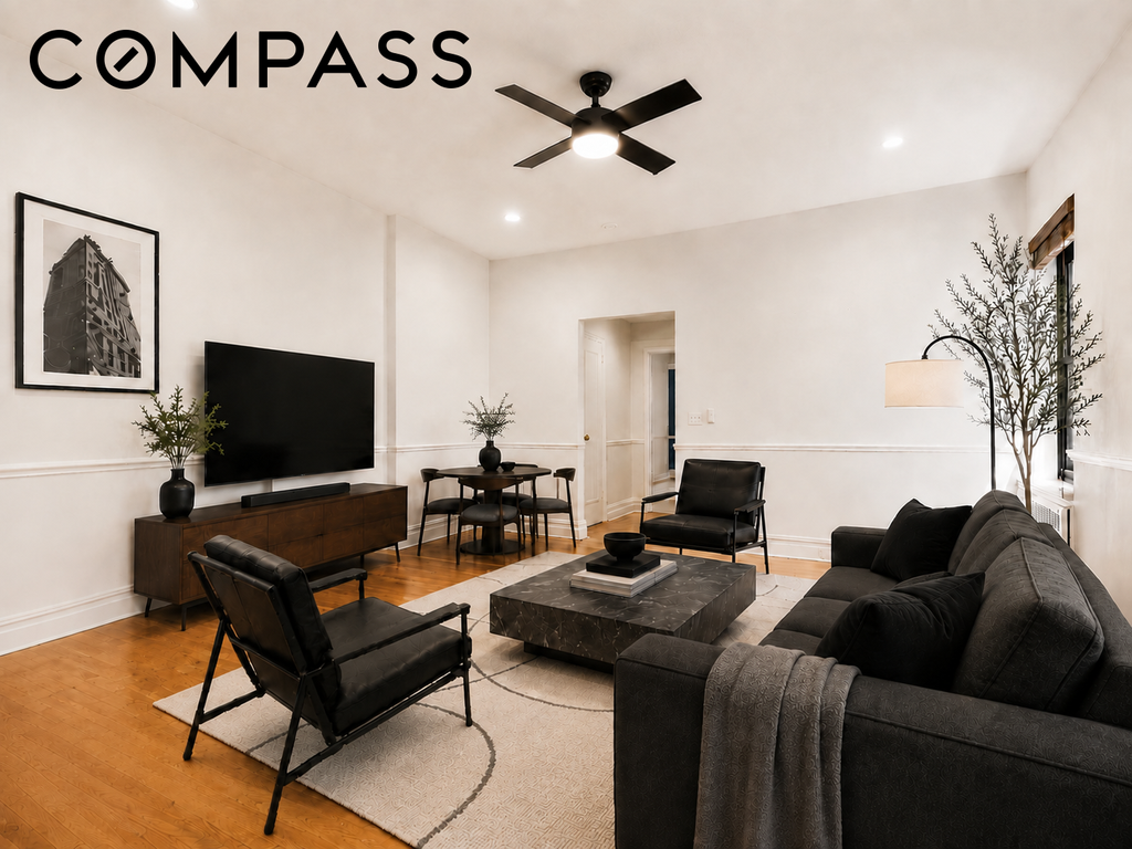 133 East 30th Street, Unit 3B photo 6