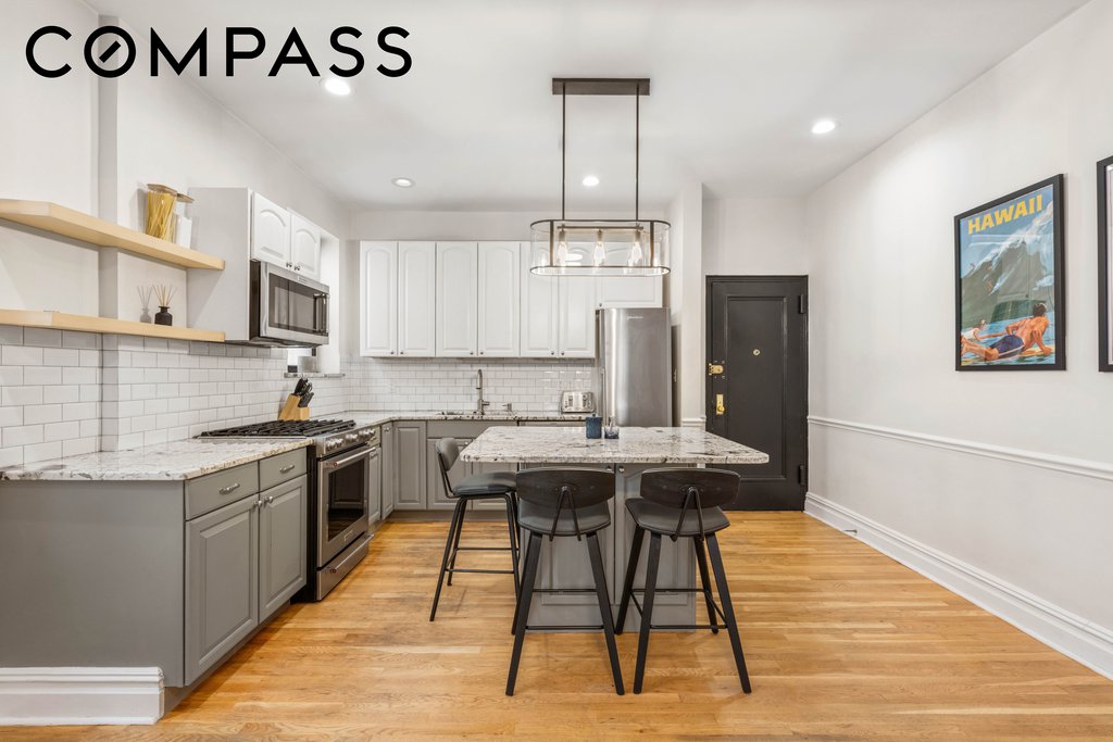 133 East 30th Street, Unit 3B photo 9