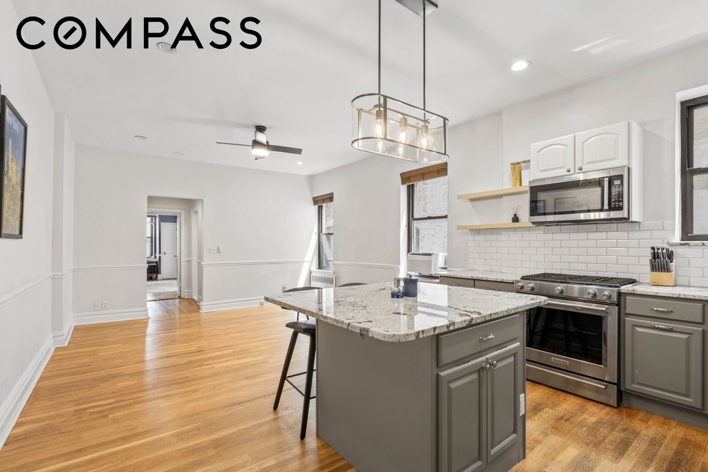 133 East 30th Street, Unit 3B photo 16