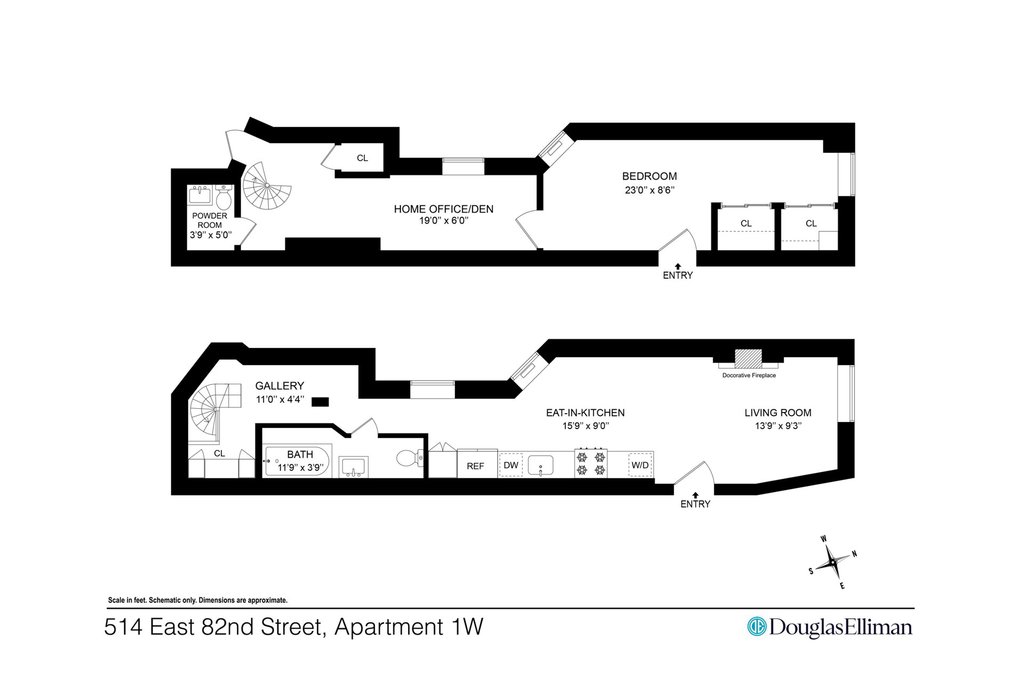 514 East 82nd Street, Unit 1W photo 12