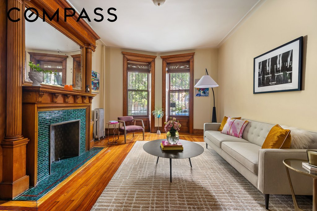 207 Park Place, Unit 1FE