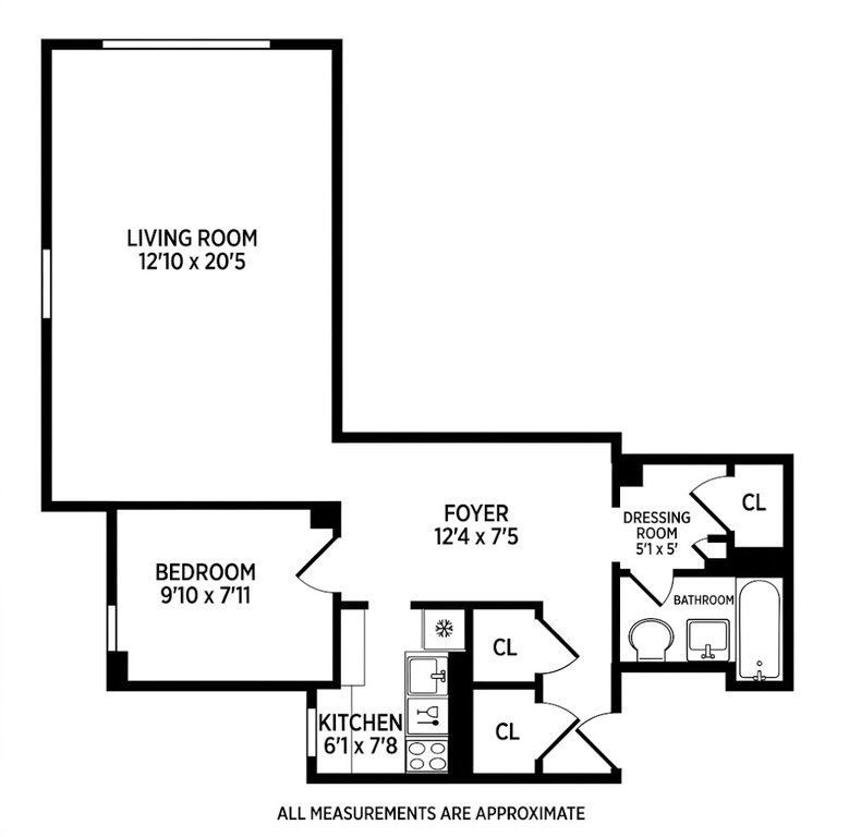 330 East 79th Street, Unit 8F photo 8