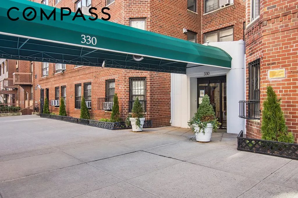 330 East 79th Street, Unit 8F