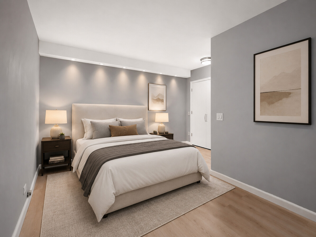 116 Central Park South, Unit 3F photo 2