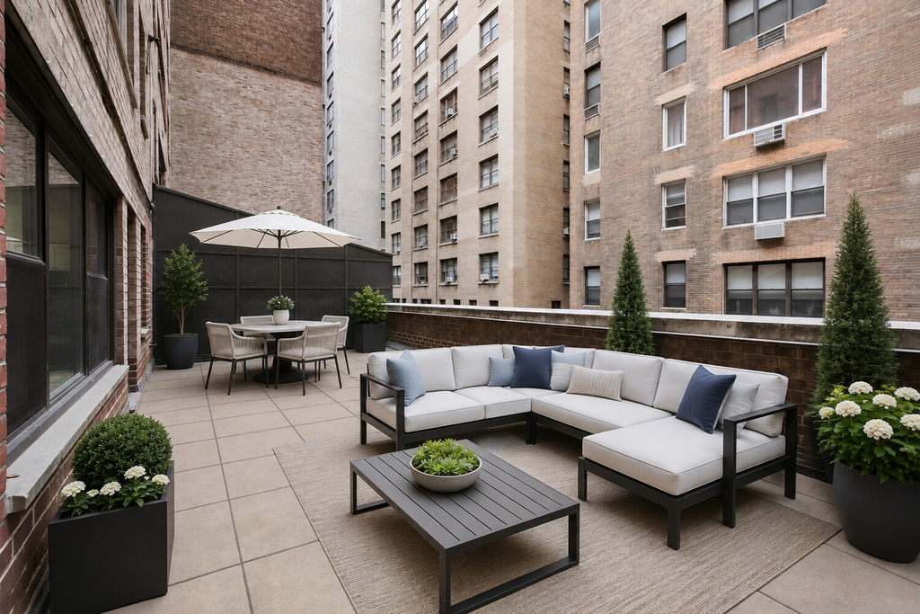 116 Central Park South, Unit 3F photo 4