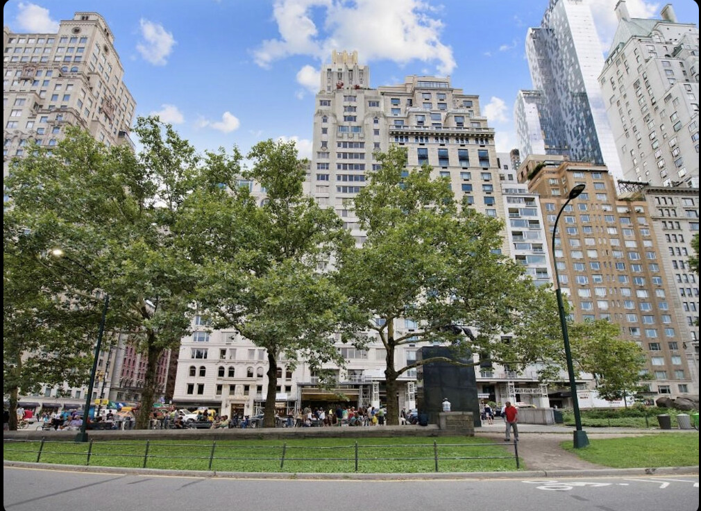 116 Central Park South, Unit 3F photo 8