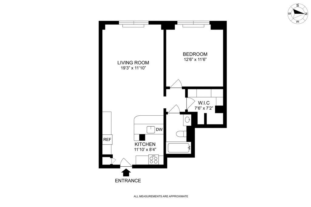 235 West 102nd Street, Unit 8O photo 13