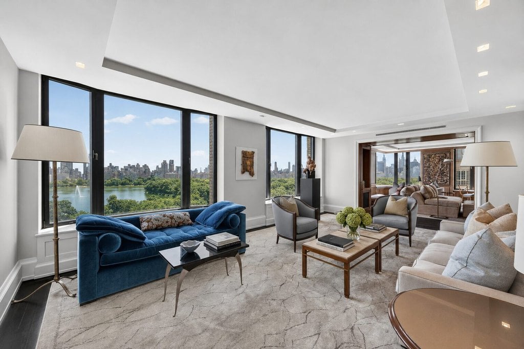 279 Central Park West, Unit 15/16A