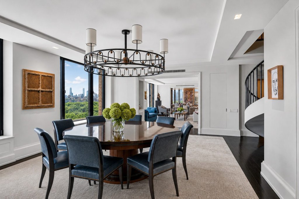 279 Central Park West, Unit 15/16A photo 3