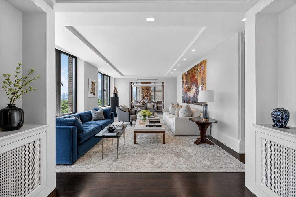 279 Central Park West, Unit 15/16A photo 4