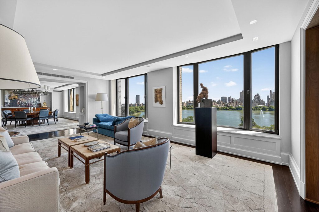 279 Central Park West, Unit 15/16A photo 5