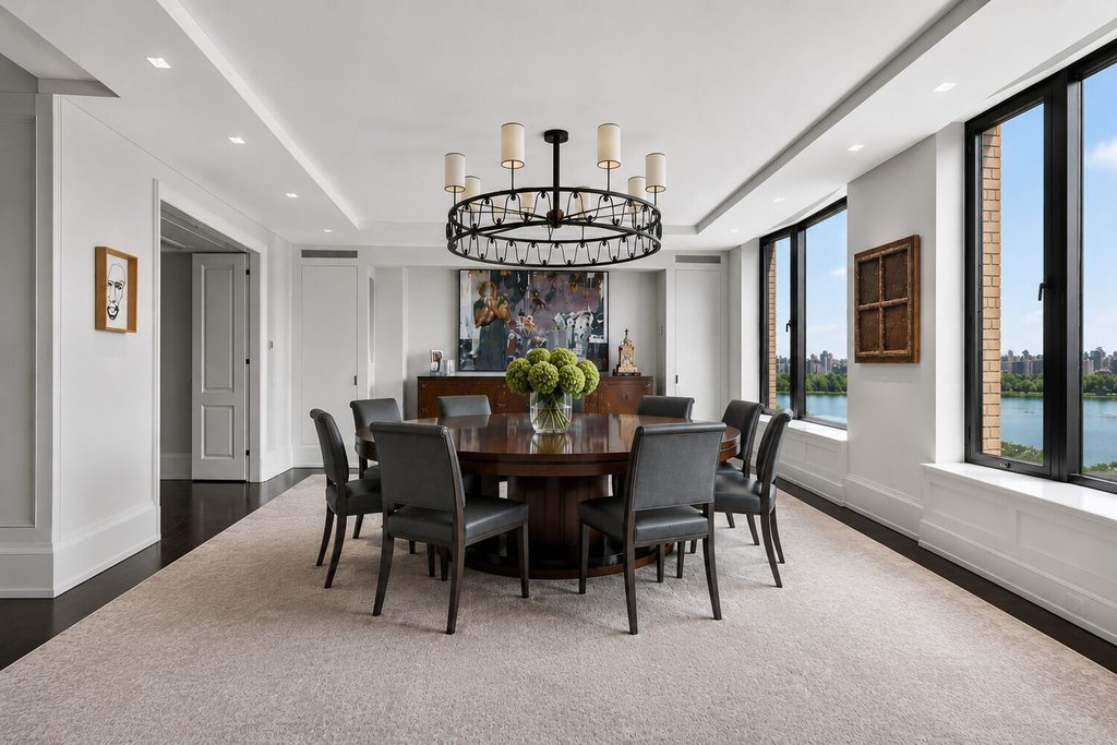 279 Central Park West, Unit 15/16A photo 6