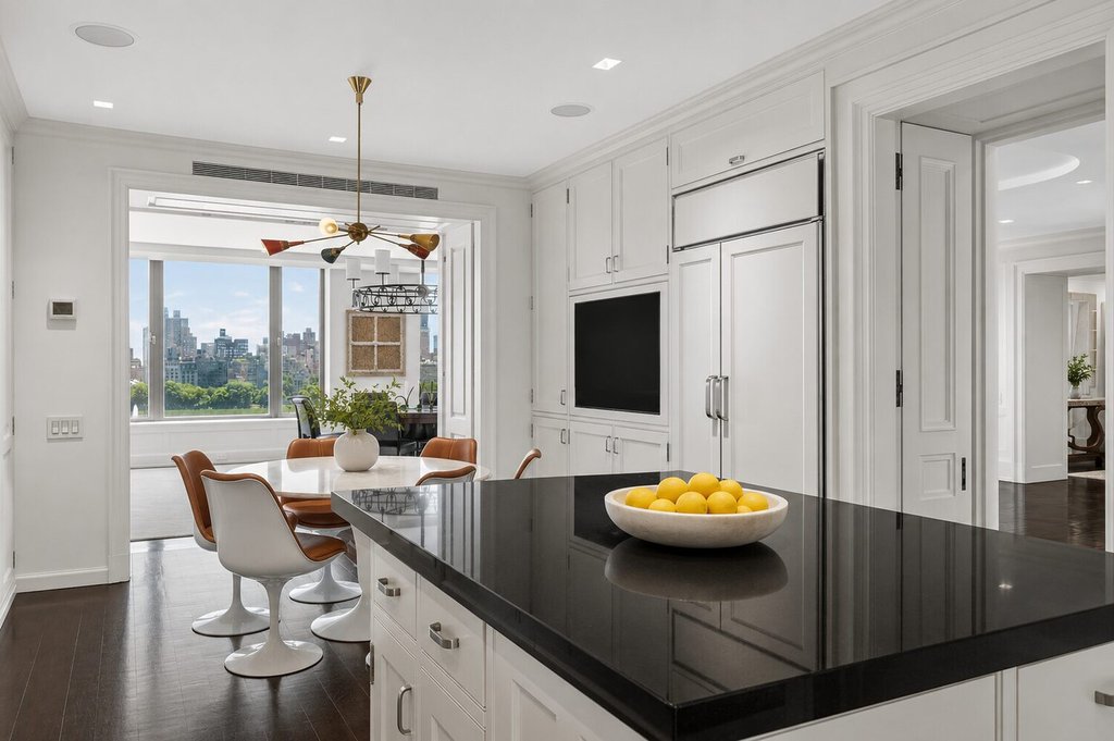 279 Central Park West, Unit 15/16A photo 7