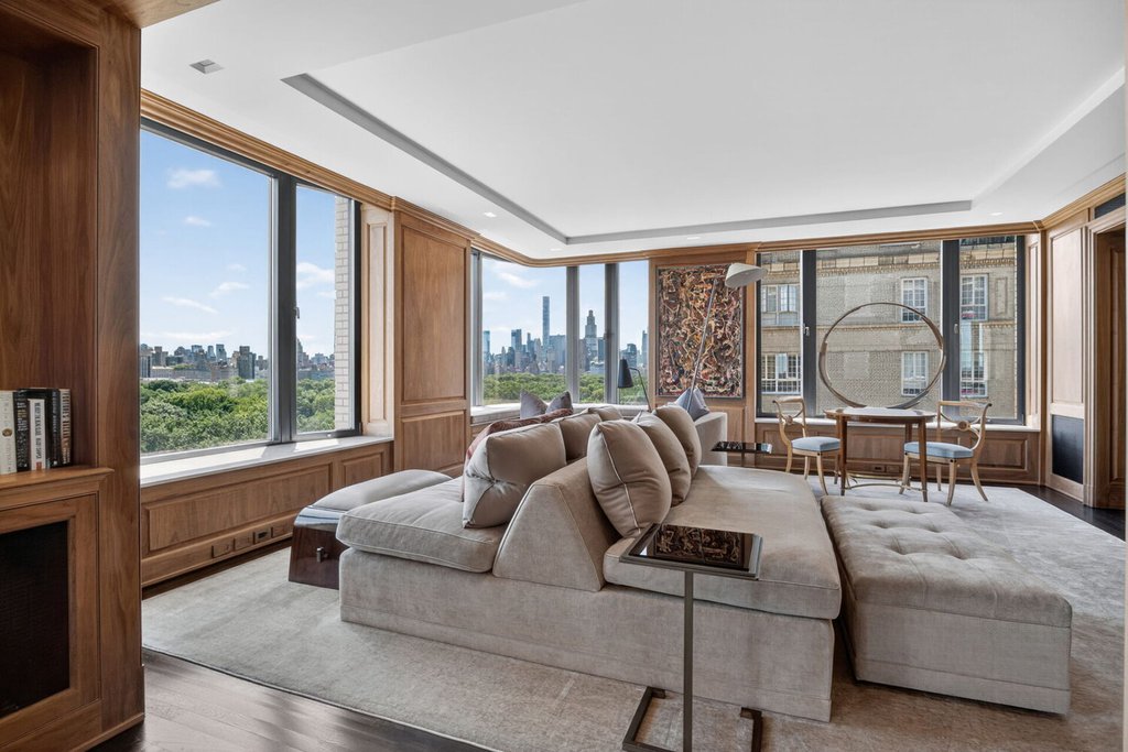 279 Central Park West, Unit 15/16A photo 10