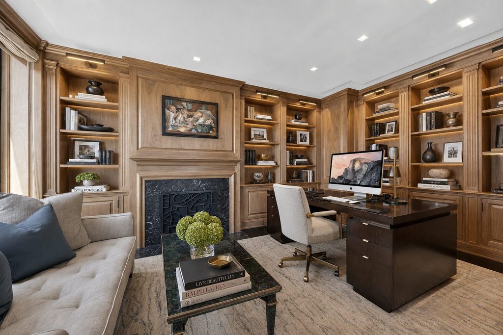 279 Central Park West, Unit 15/16A photo 11