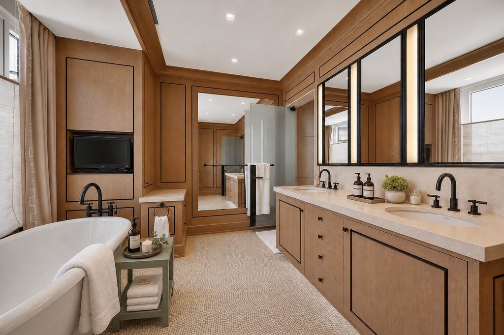 279 Central Park West, Unit 15/16A photo 16