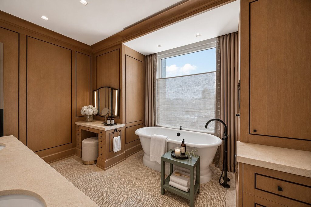 279 Central Park West, Unit 15/16A photo 17