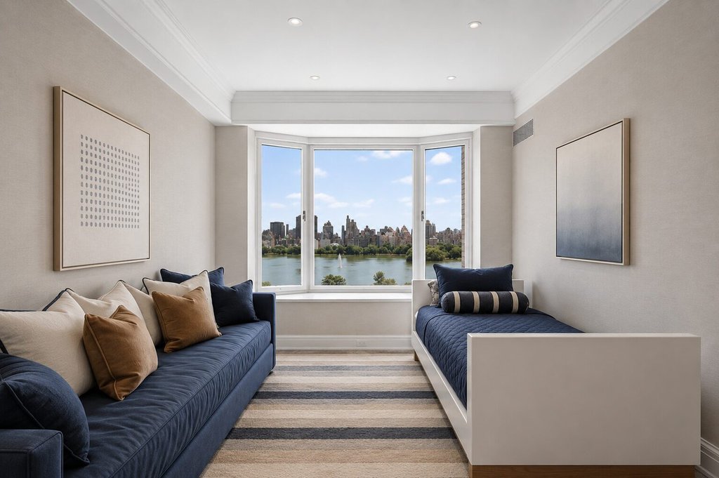 279 Central Park West, Unit 15/16A photo 19