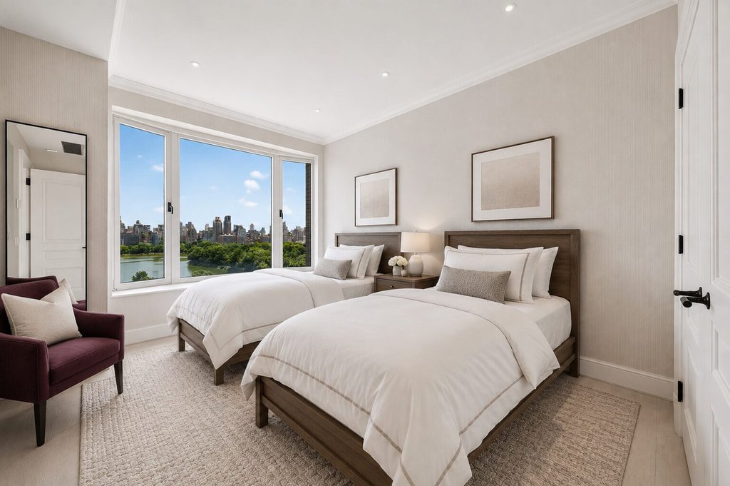 279 Central Park West, Unit 15/16A photo 20