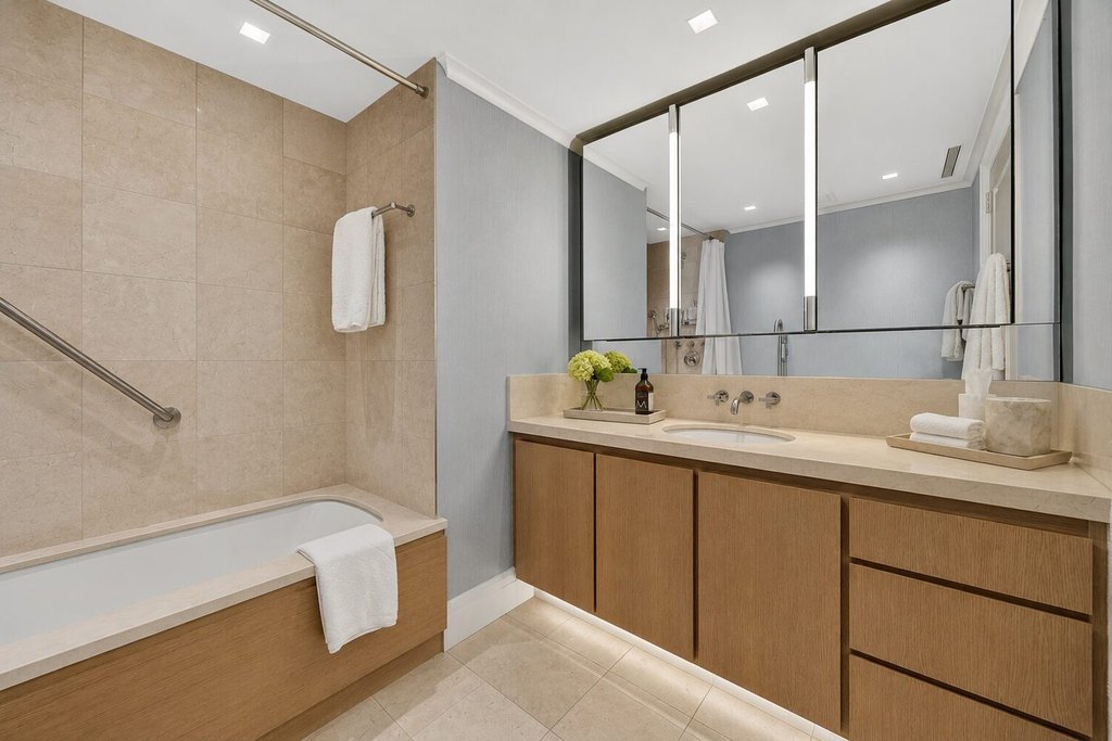 279 Central Park West, Unit 15/16A photo 32