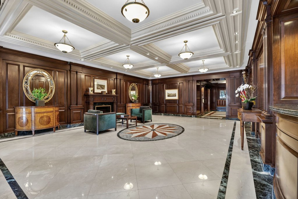279 Central Park West, Unit 15/16A photo 37