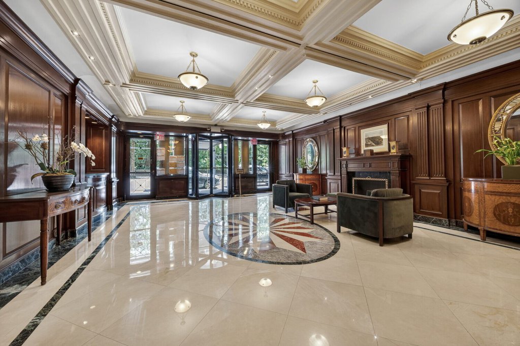 279 Central Park West, Unit 15/16A photo 38