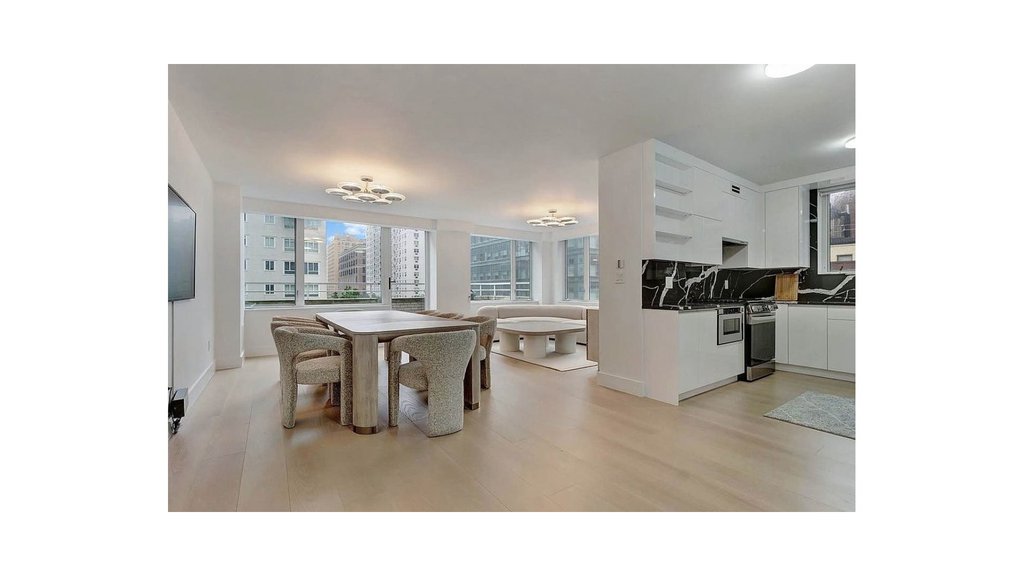 250 East 65th Street, Unit 4A