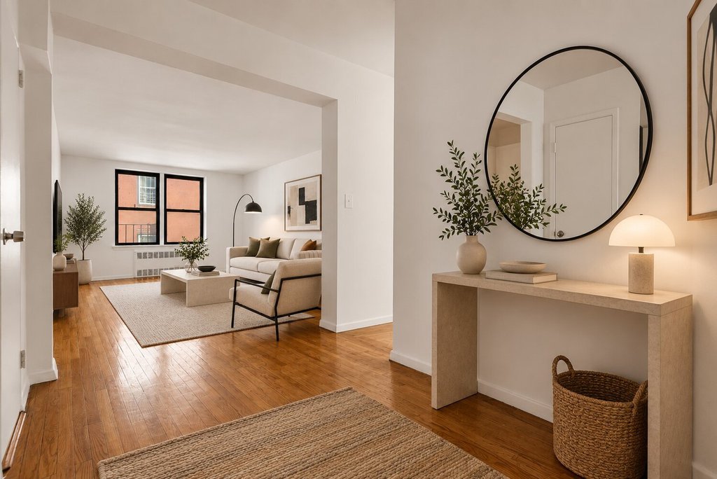 2830 Briggs Avenue, Unit 5B