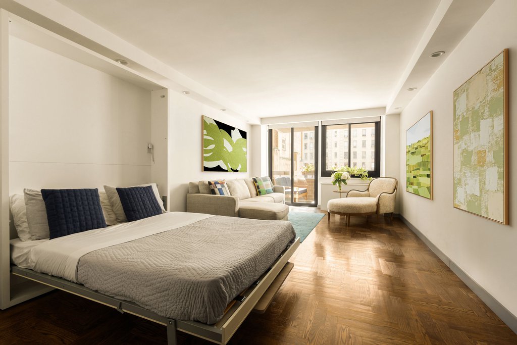 347 West 57th Street, Unit 6E photo 7