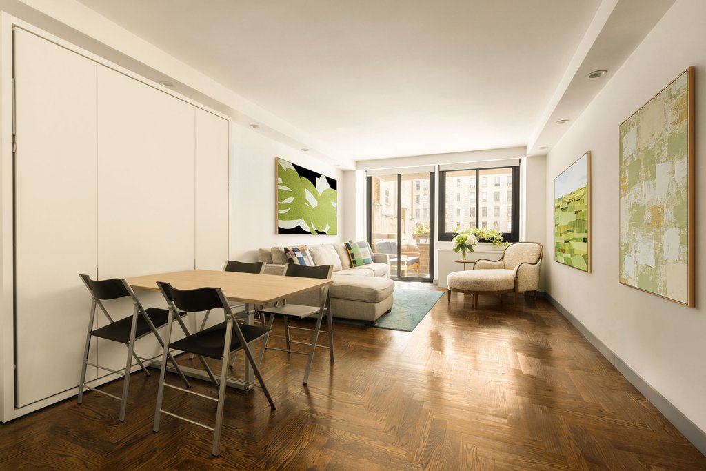 347 West 57th Street, Unit 6E photo 3
