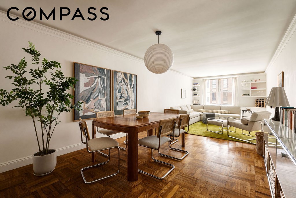 13 West 13th Street, Unit 6BS
