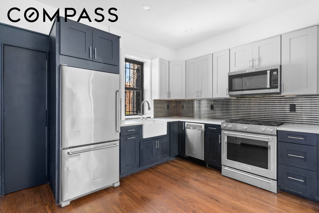 177 Kingston Avenue, Unit 4A photo 5