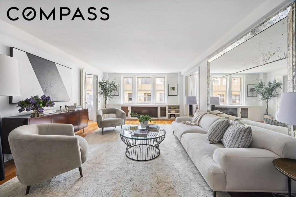 155 East 49th Street, Unit 10A