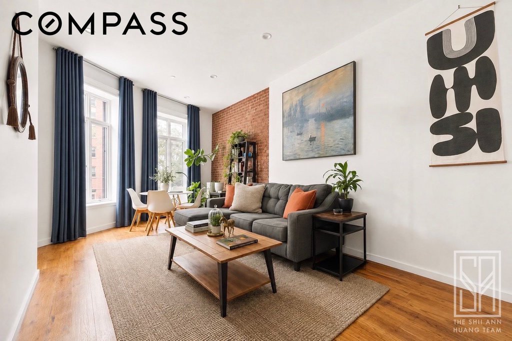 756 Saint Johns Place, Unit PARLOR