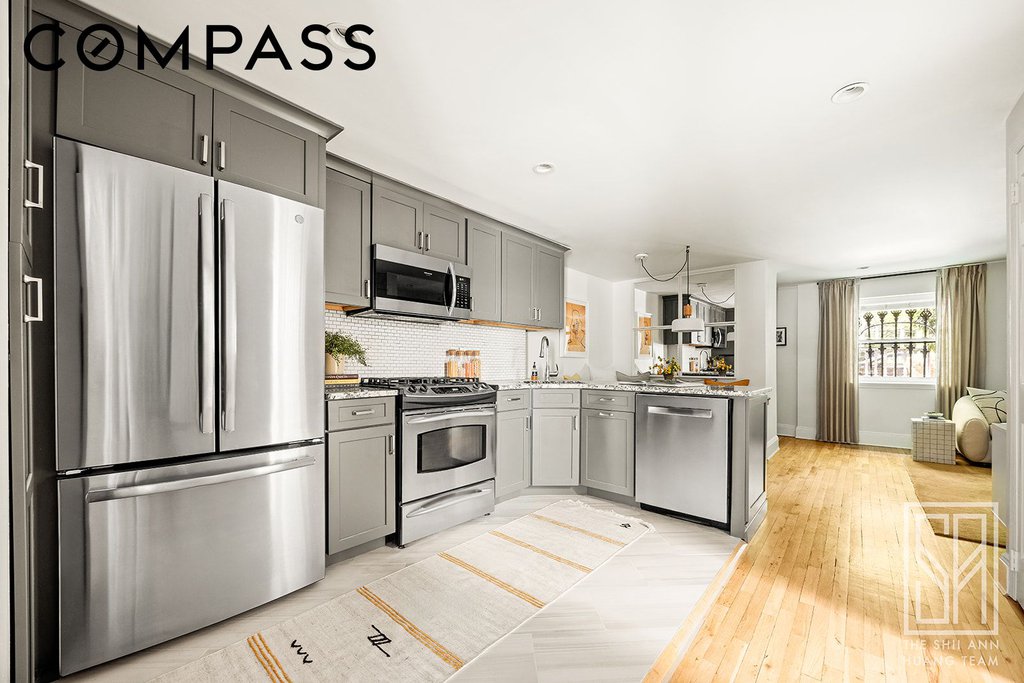 391 3rd Street, Unit GARDEN photo 8