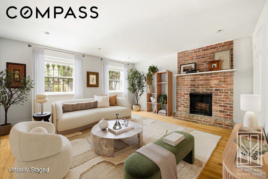 391 3rd Street, Unit GARDEN
