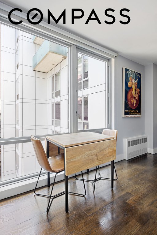 464 West 44th Street, Unit 6J photo 3