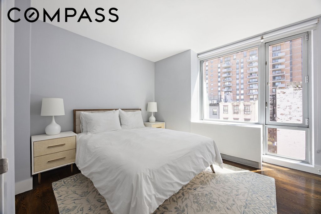 464 West 44th Street, Unit 6J photo 5