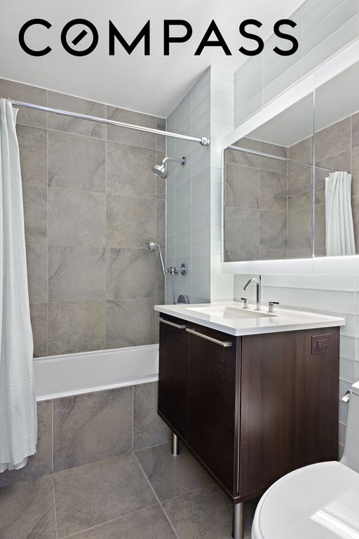 464 West 44th Street, Unit 6J photo 6