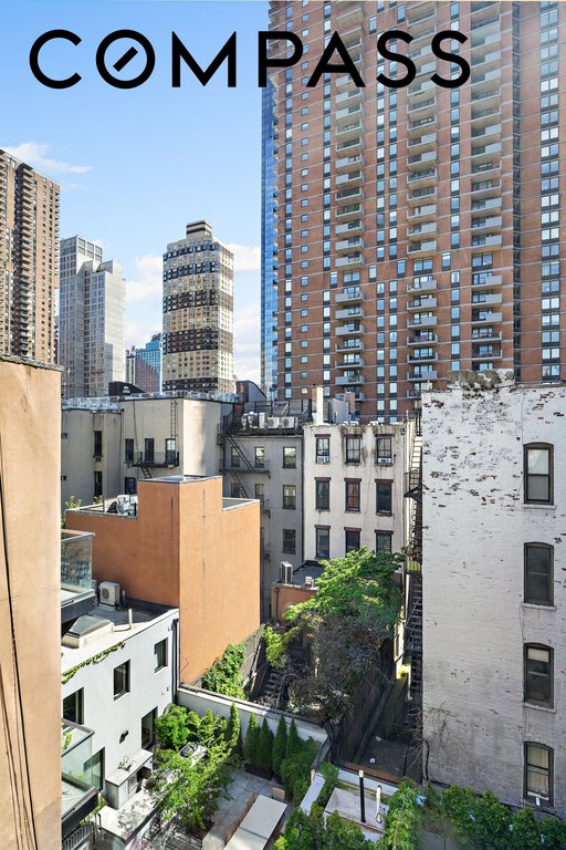 464 West 44th Street, Unit 6J photo 7