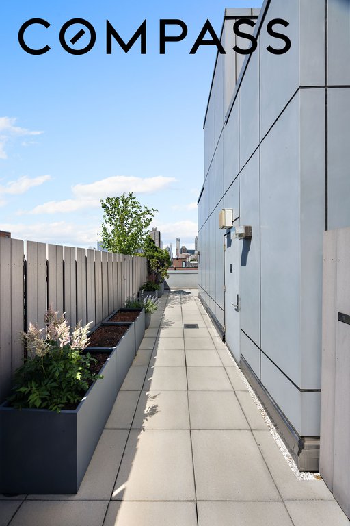 464 West 44th Street, Unit 6J photo 11