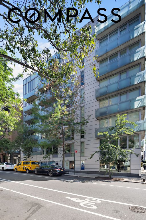 464 West 44th Street, Unit 6J photo 14