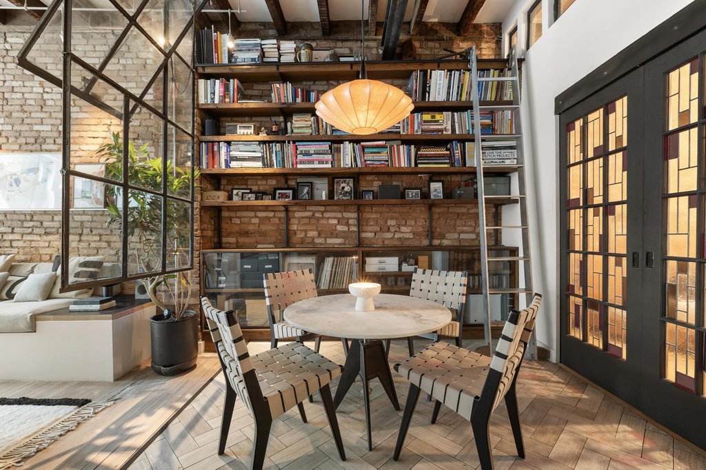 21 Bleecker Street, Unit 1W photo 2