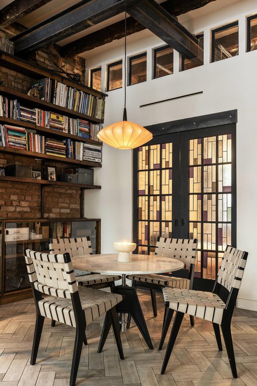 21 Bleecker Street, Unit 1W photo 5