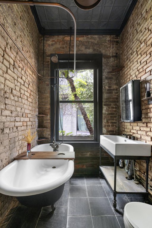 21 Bleecker Street, Unit 1W photo 7