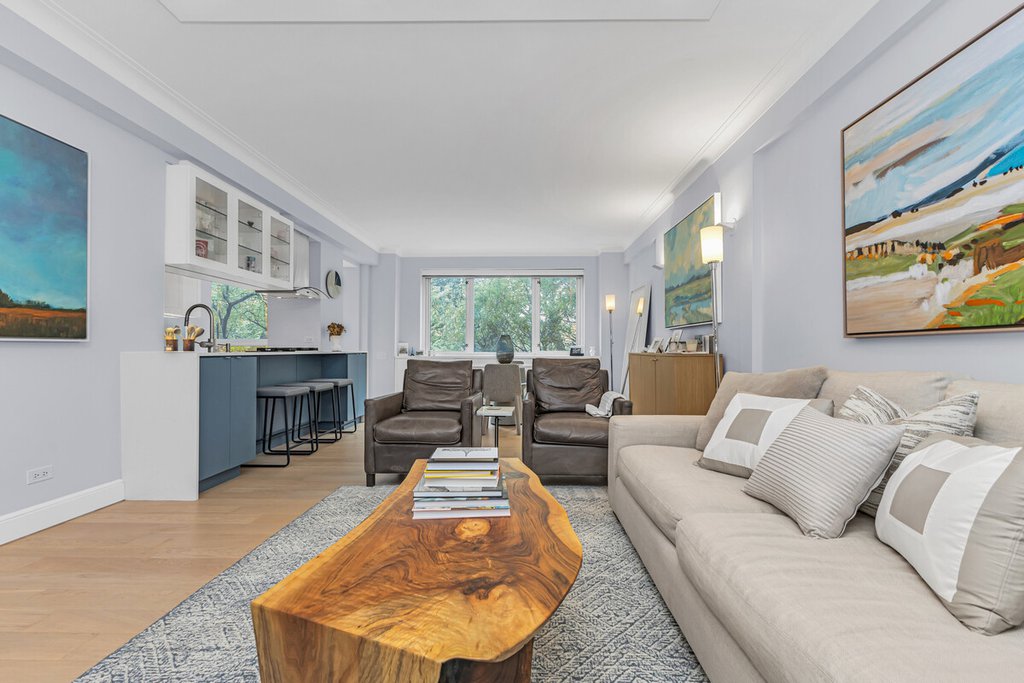 923 Fifth Avenue, Unit 4B