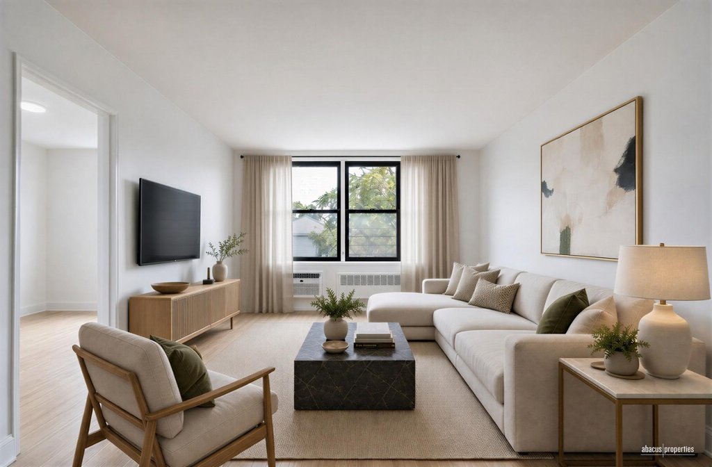 599 East 7th Street, Unit 3U
