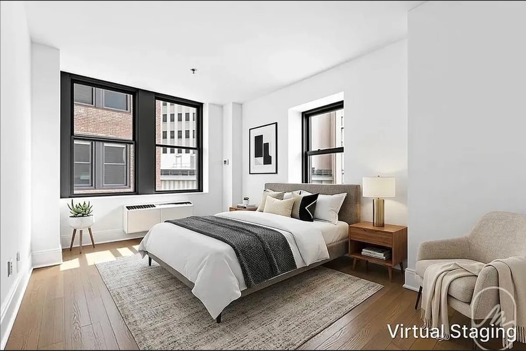 15 Park Row, Unit 9L photo 3