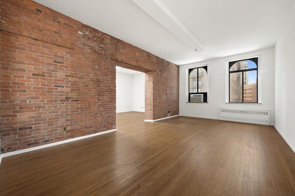 303 Mercer Street, Unit A602 photo 2