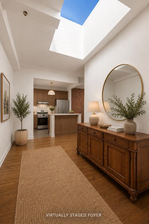 303 Mercer Street, Unit A602 photo 6
